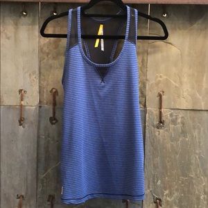 Lole workout tank, brand new, size small
